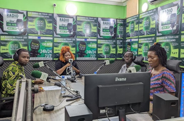 Violences sur le genre : les femmes sont-elles impliquées dans les mécanismes de prévention ?