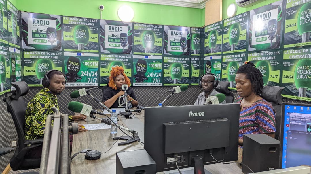 Violences sur le genre : les femmes sont-elles impliquées dans les mécanismes de prévention ?