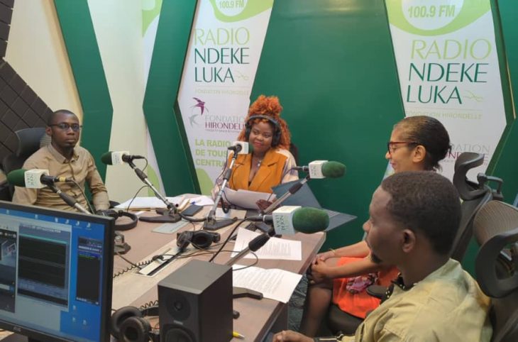 Renouvellement du Comité exécutif et orientations futures au CCO