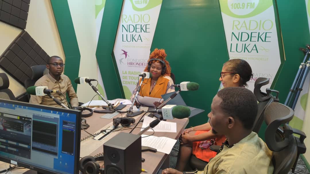 Renouvellement du Comité exécutif et orientations futures au CCO