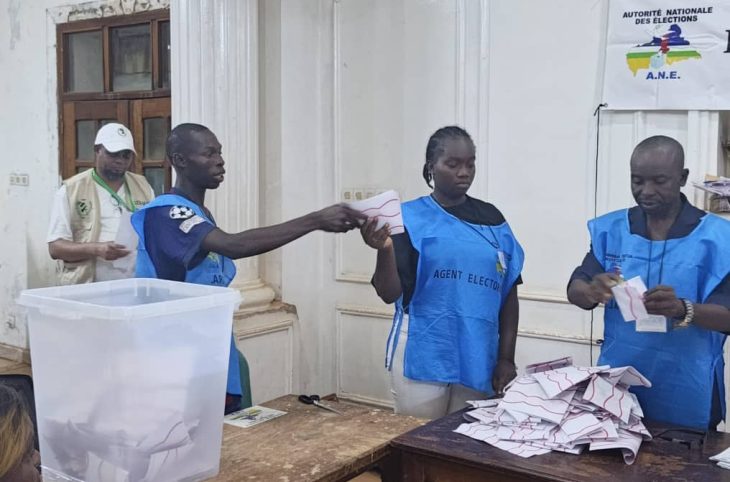 Elections groupées du 28 décembre 2025 : Suivez notre Live