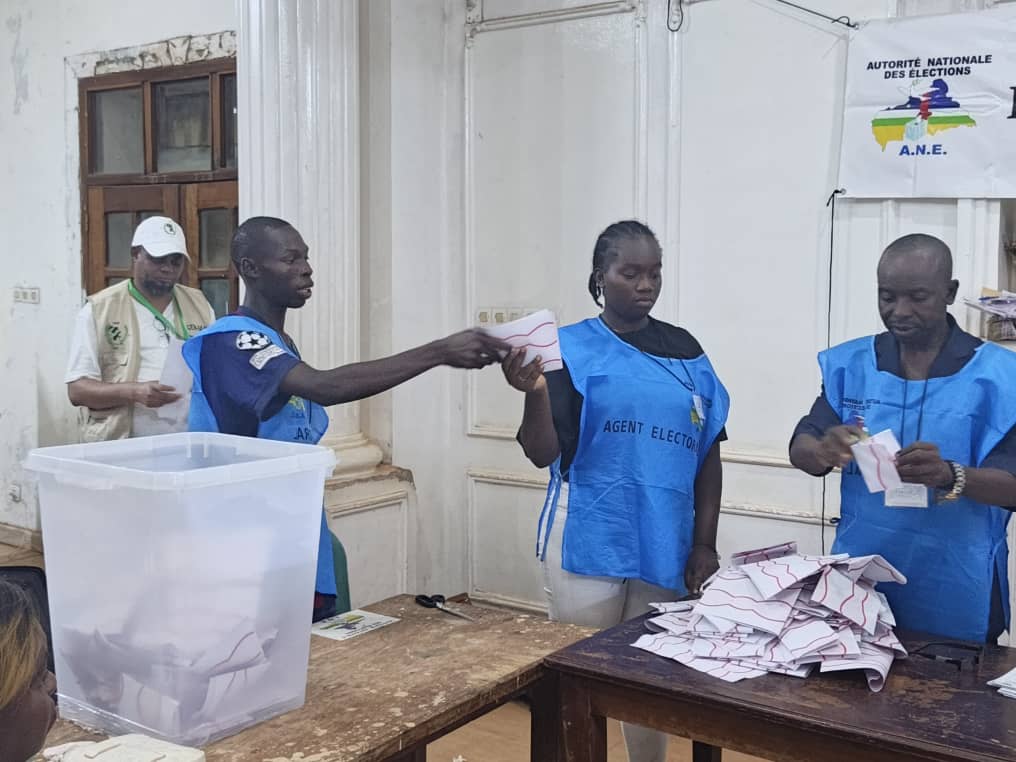 Elections groupées du 28 décembre 2025 : Suivez notre Live