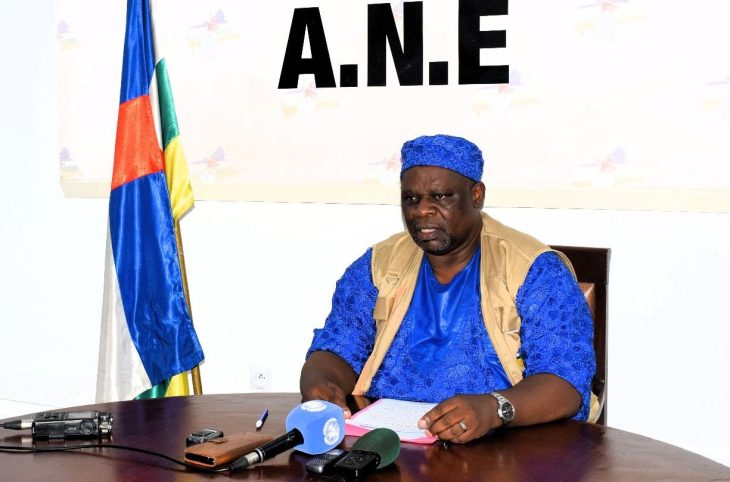 L’Autorité nationale des élections publie les résultats provisoires des élections régionales et municipales