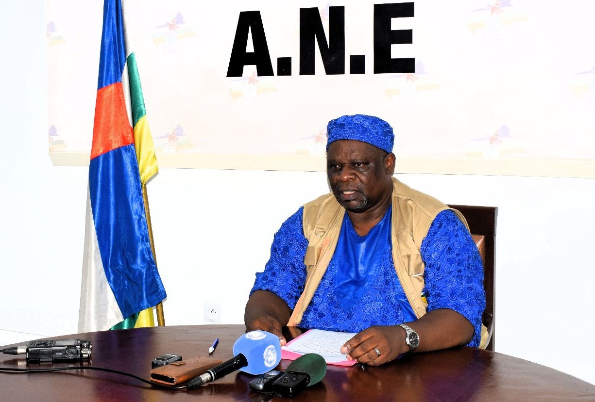 L’Autorité nationale des élections publie les résultats provisoires des élections régionales et municipales