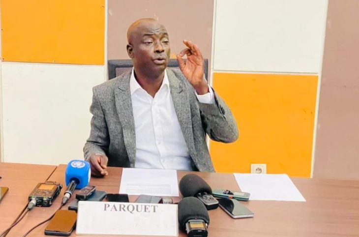 La Cour pénale spéciale s’intéresse aux violences dans le Haut-Mbomou