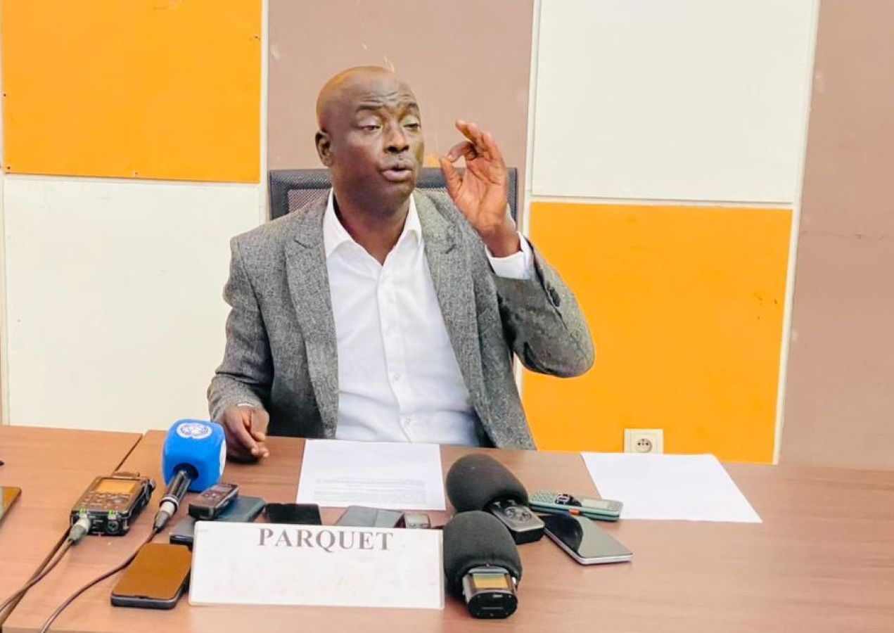 La Cour pénale spéciale s’intéresse aux violences dans le Haut-Mbomou