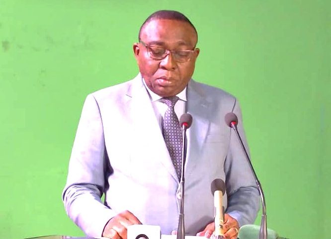 Centrafrique : le gouvernement promet de pacifier le Haut-Mbomou