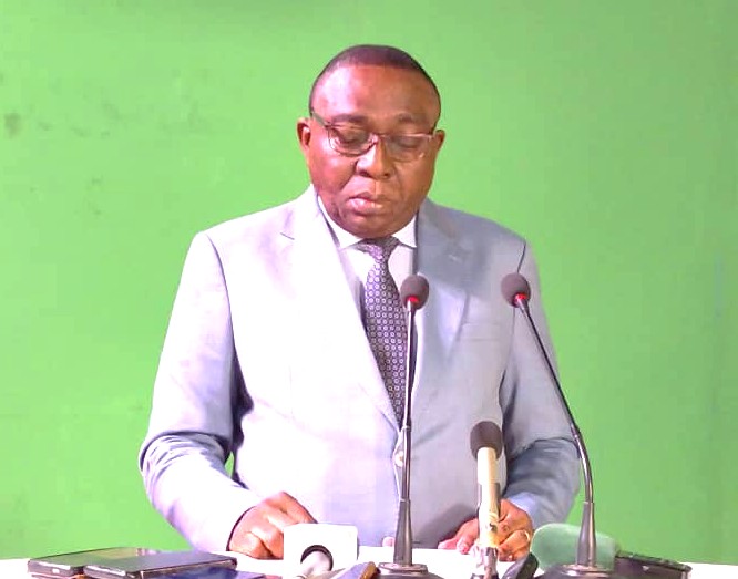 Centrafrique : le gouvernement promet de pacifier le Haut-Mbomou