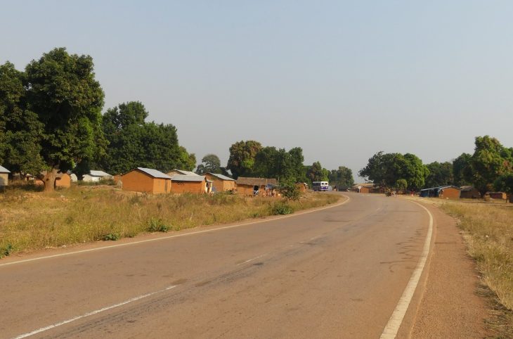 Transhumance : un agriculteur tué à la périphérie de Bouar