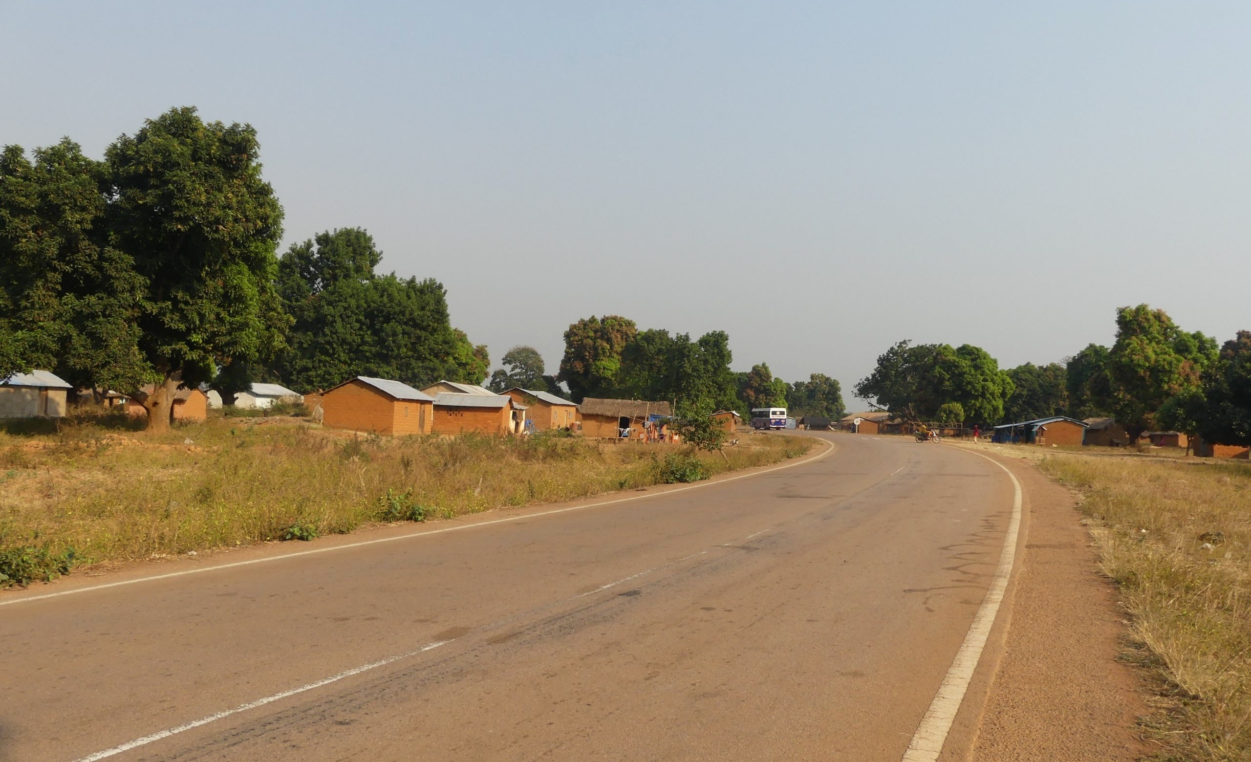Transhumance : un agriculteur tué à la périphérie de Bouar