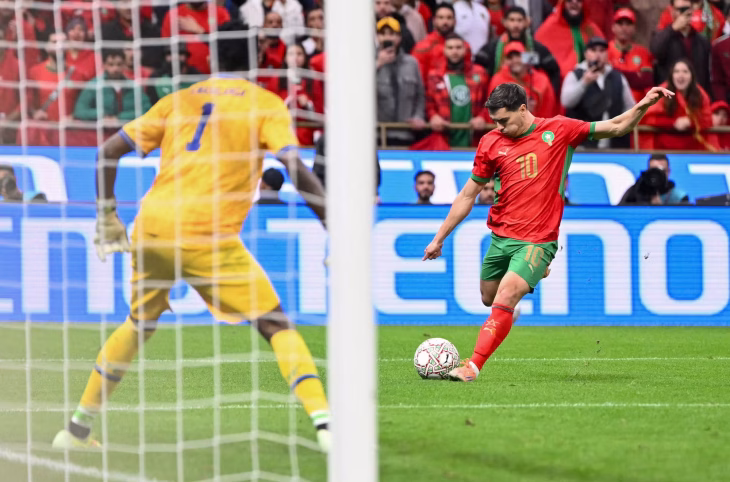 CAN 2025 : l’absence de la RCA à la compétition pénalise les journalistes sportifs