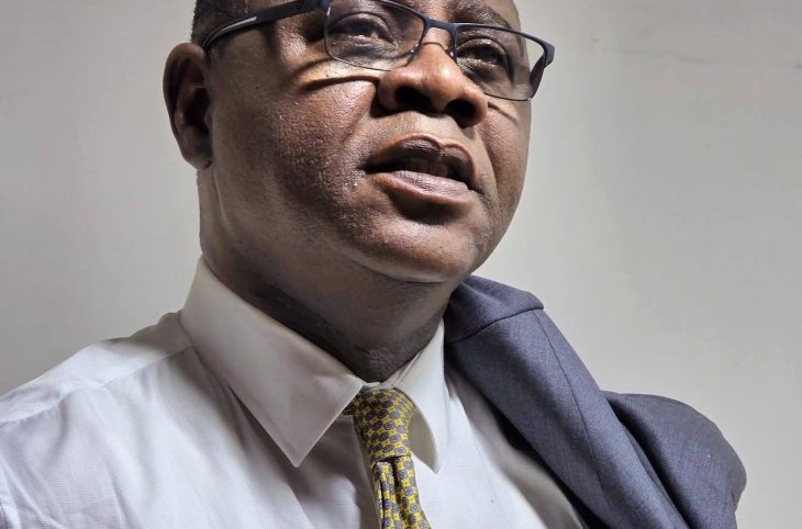 Henri-Marie Dondra renonce à la saisine du Conseil constitutionnel pour contentieux électoraux