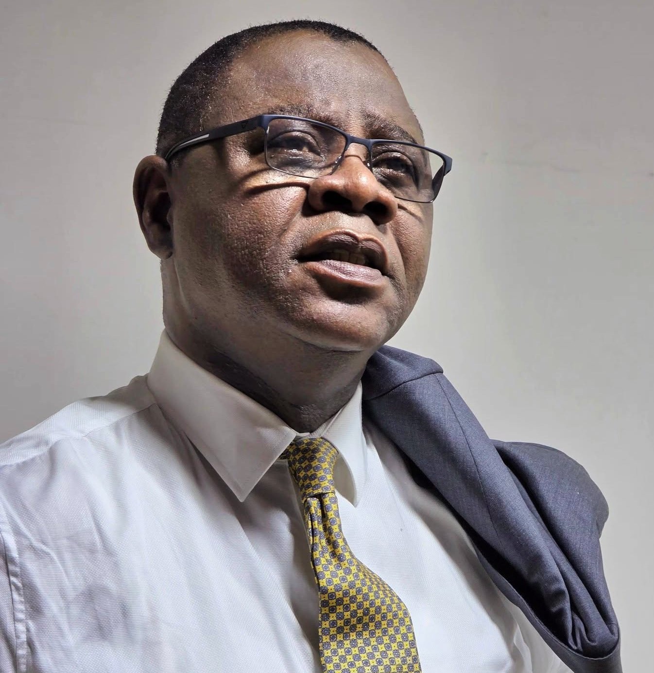 Henri-Marie Dondra renonce à la saisine du Conseil constitutionnel pour contentieux électoraux