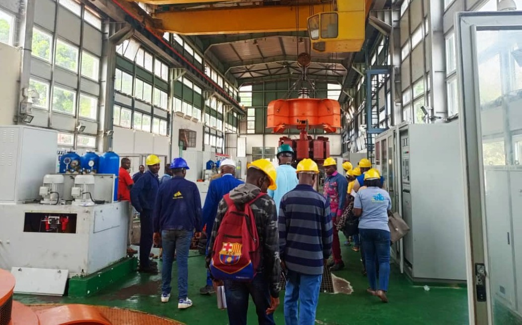 L’Energie centrafricaine à pied d’œuvre pour rétablir l’électricité