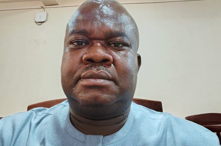 Université de Bangui : "Nos étudiants ont aussi un problème de mentalité"