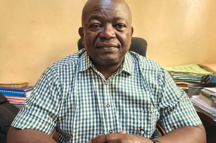 Faune : "La population se rend compte que les ressources commencent à devenir rares"