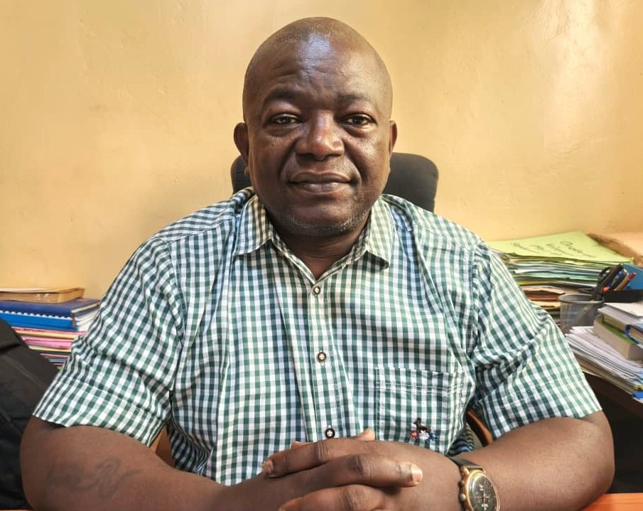 Faune : « La population se rend compte que les ressources commencent à devenir rares »