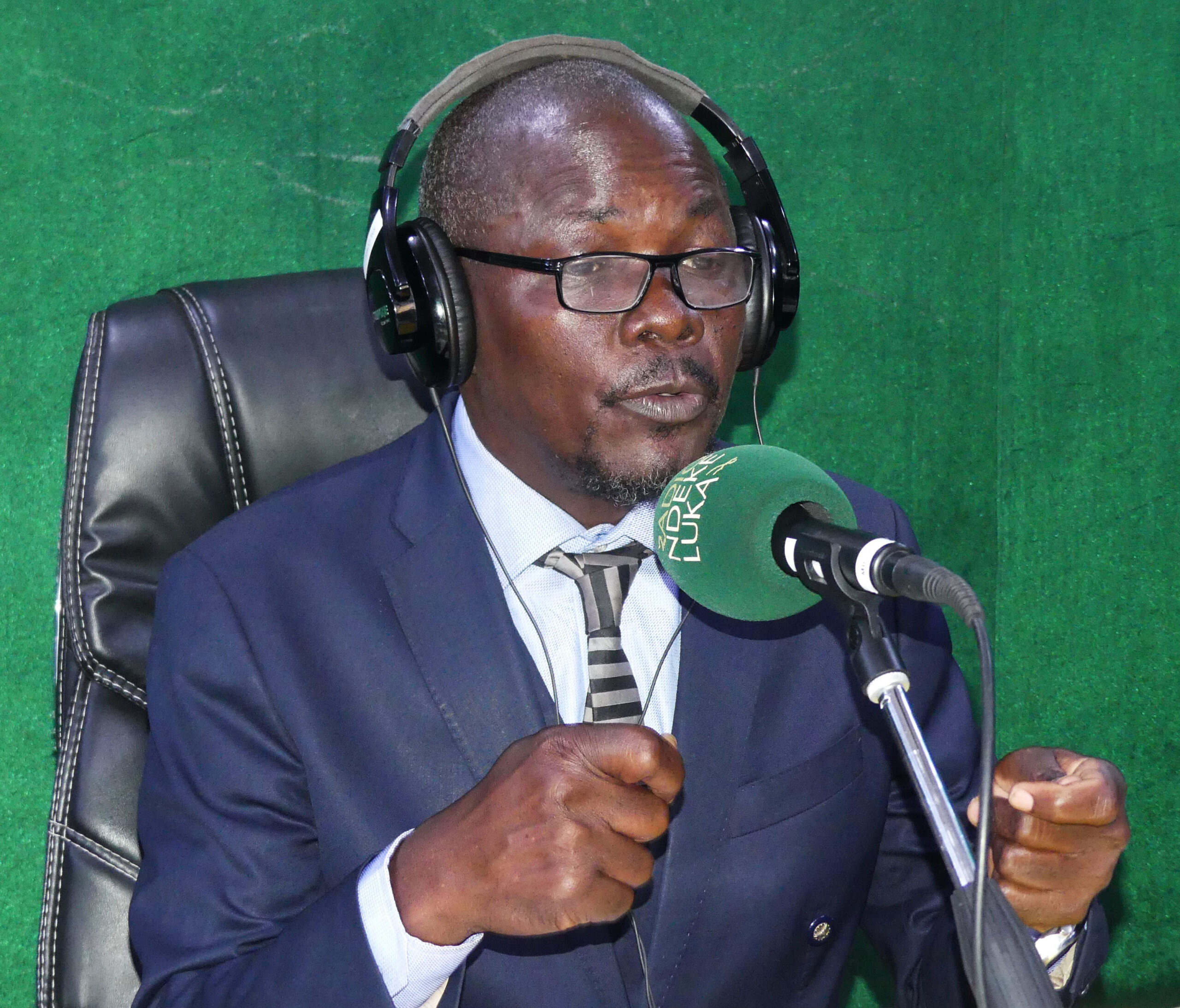 Bangui : « La responsabilité du déluge d’ordures incombe au 1er citoyen de la ville »