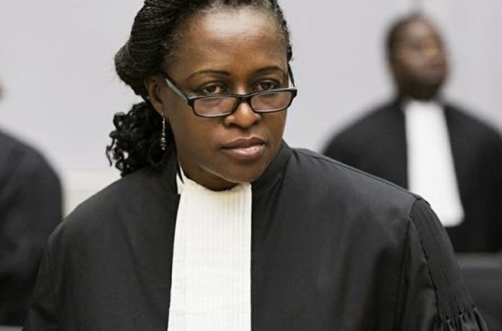 Procès Ngaïssona et Rombhot : "Il faudrait commencer à préparer les réparations"