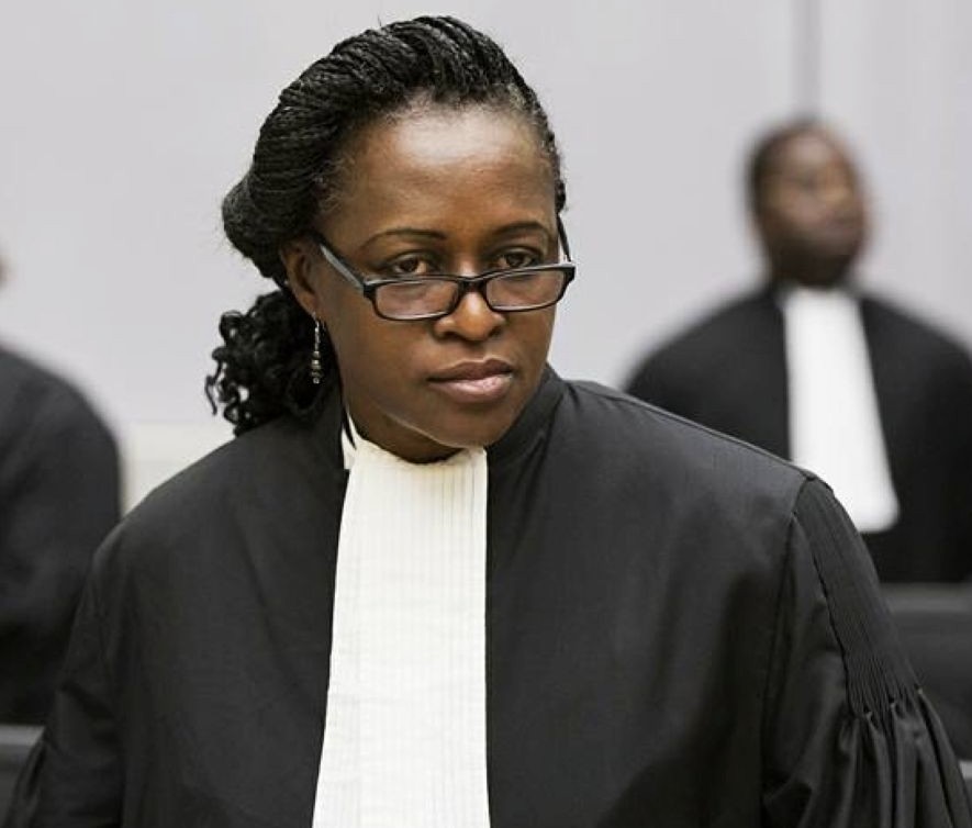 Procès Ngaïssona et Rombhot : « Il faudrait commencer à préparer les réparations »