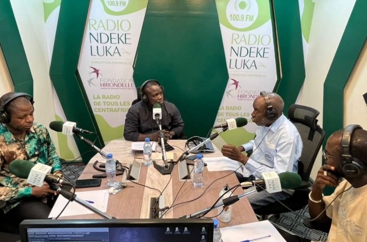 Pénurie d'eau et d'électricité : pourquoi la ville de Bangui continue de souffrir ?