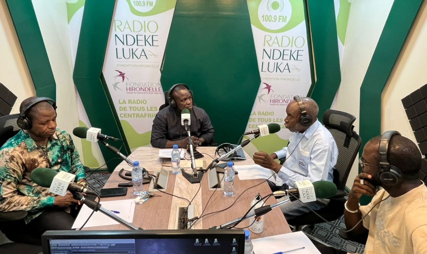 Pénurie d’eau et d’électricité : pourquoi la ville de Bangui continue de souffrir ?