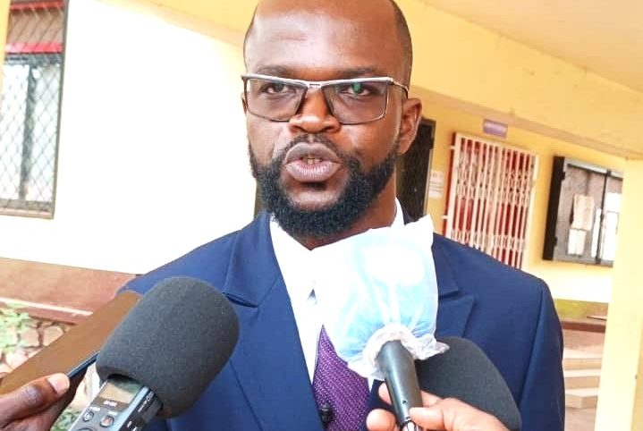 Élections 2025 : « I Gwe » appelle à l’impartialité du Conseil constitutionnel