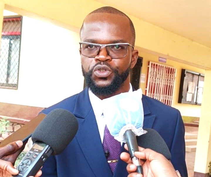 Élections 2025 : « I Gwe » appelle à l’impartialité du Conseil constitutionnel