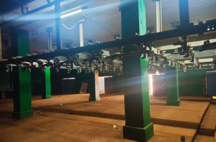 Bangui : les conditions d’abattage et de traitement de la viande s’améliorent progressivement à la SEGA