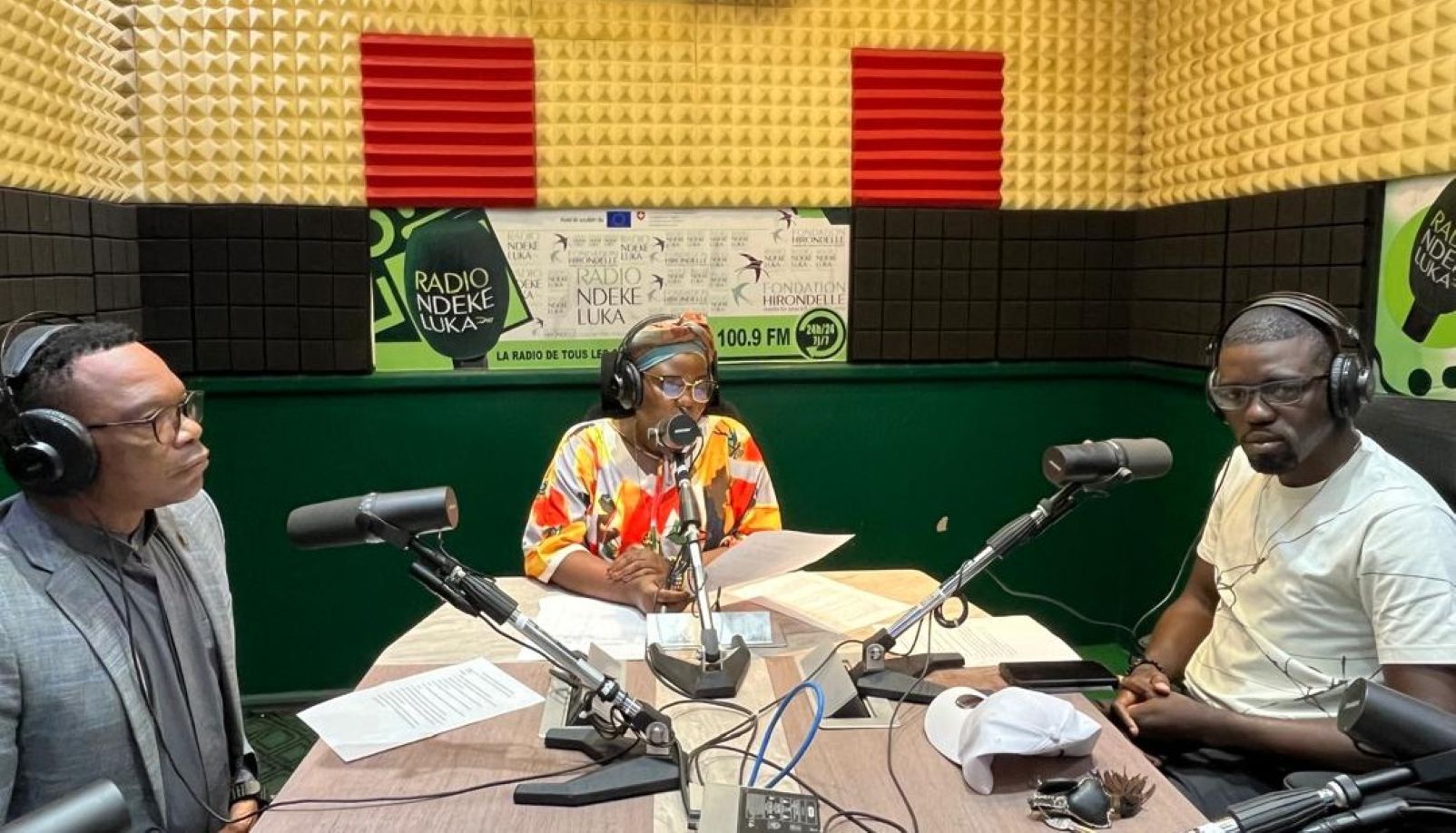 Comment lutter contre les dépravations des mœurs dans les lieux publics ?