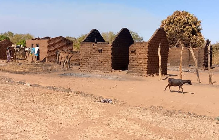 Centrafrique : incendies dévastateurs à Akroussoulback et Boulkinia