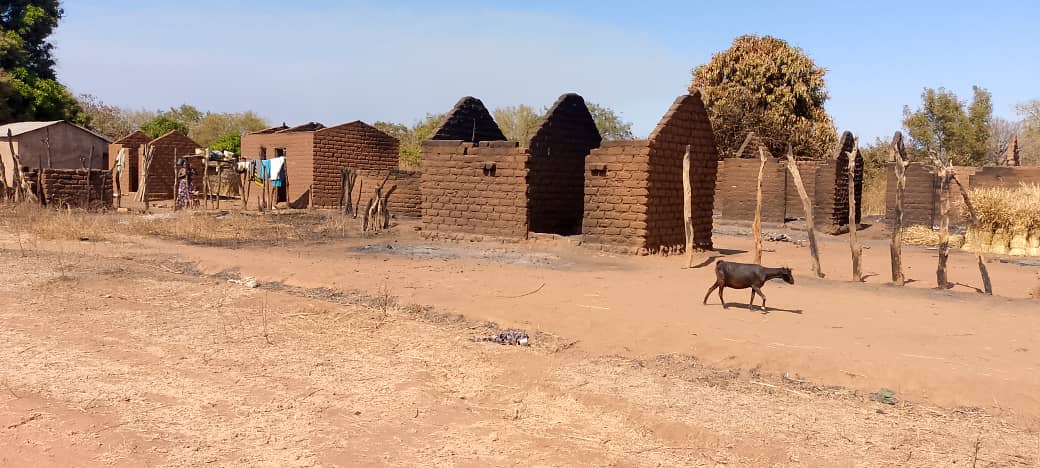 Centrafrique : incendies dévastateurs à Akroussoulback et Boulkinia