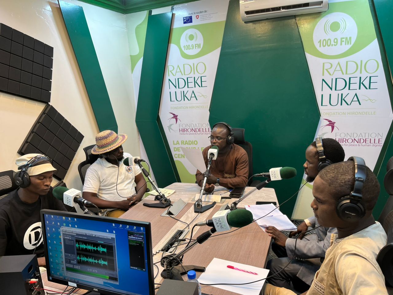 Patara : regard croisé sur la campagne électorale et le scrutin du 28 décembre