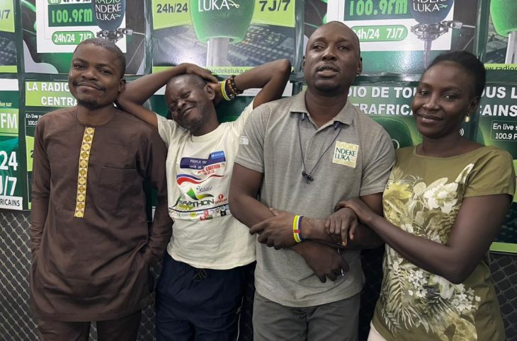 Linga théâtre : les vigils de la notabilité accusés de malversation