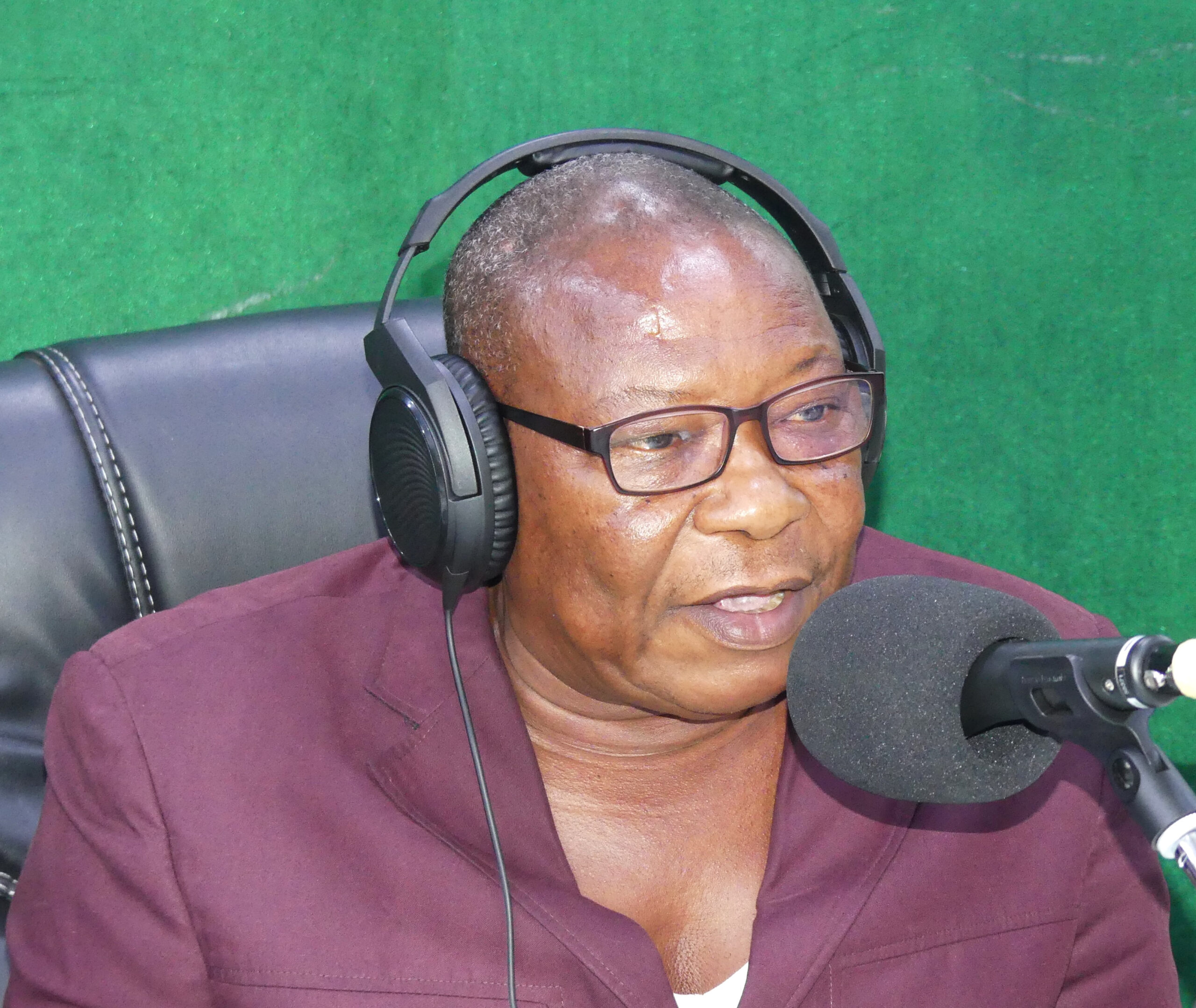 ORSTOM: « Il y a eu des constructions illégales sur le site »