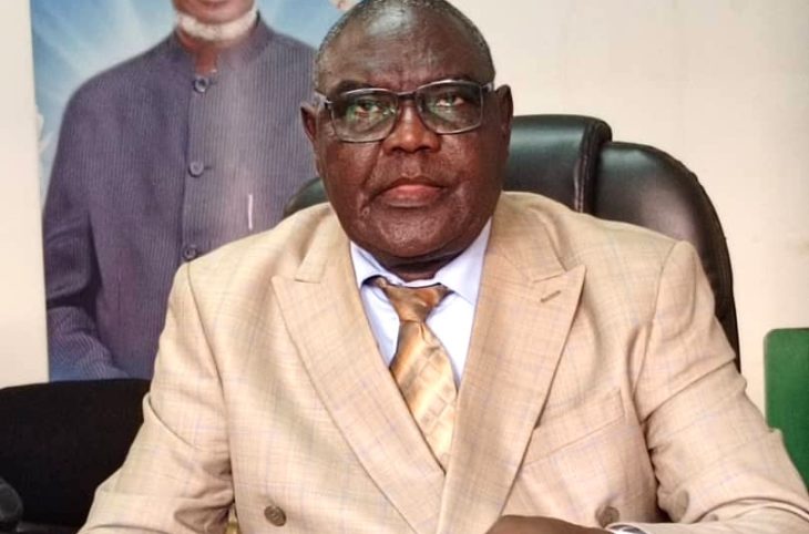 La situation dans le Haut-Mbomou encore préoccupante selon la plateforme des confessions religieuses