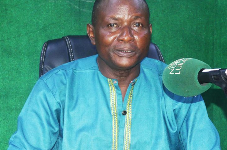 Journée mondiale de la radio: "L’IA est là pour améliorer le travail des journalistes"