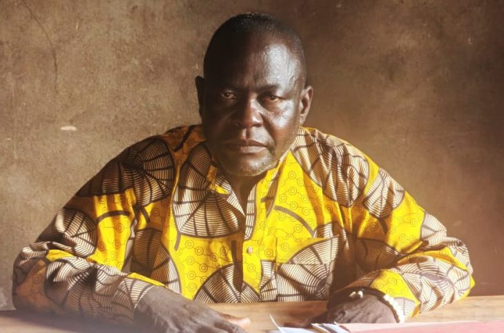 Kouango : "Nous appelons le gouvernement à venir en aide aux caféiculteurs"