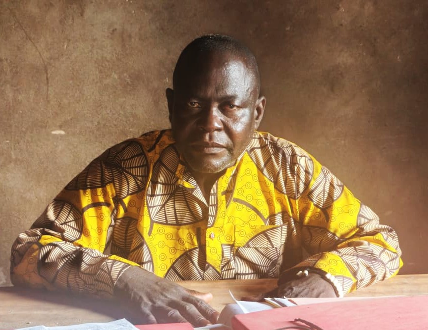 Kouango : « Nous appelons le gouvernement à venir en aide aux caféiculteurs »
