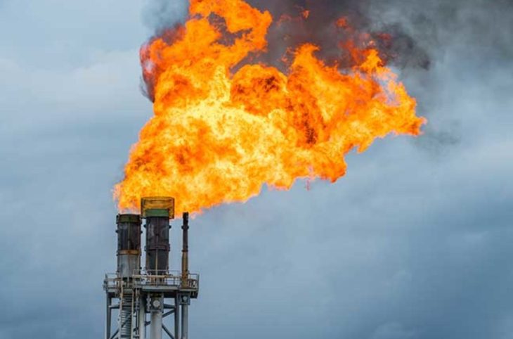 Méfaits et importance des Gaz à effet de serre