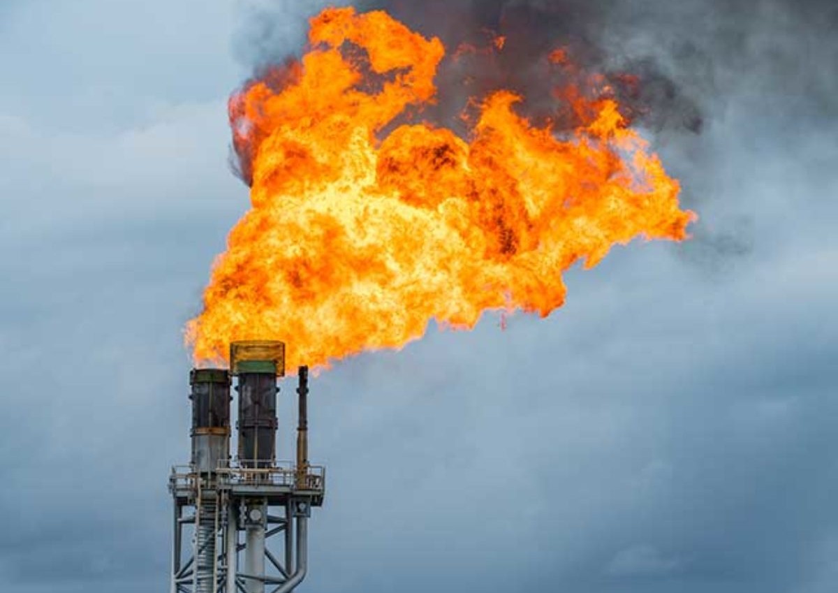 Méfaits et importance des Gaz à effet de serre