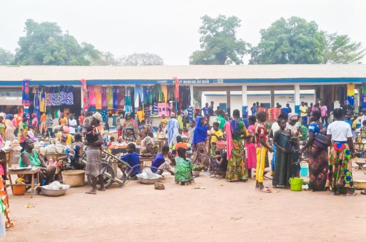 Inversion des rôles sociaux : les femmes de Kouango en avance sur le concept genre ?