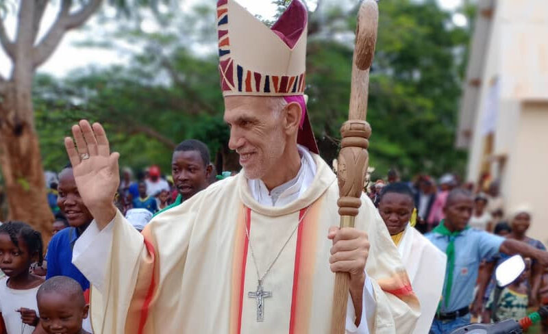 Mbomou : »L’état des routes freine le développement socio-économique de la région »