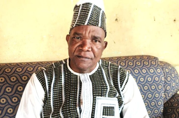 Session criminelle à Bouar : "Il y a eu aussi une absence de preuves lors des audiences"