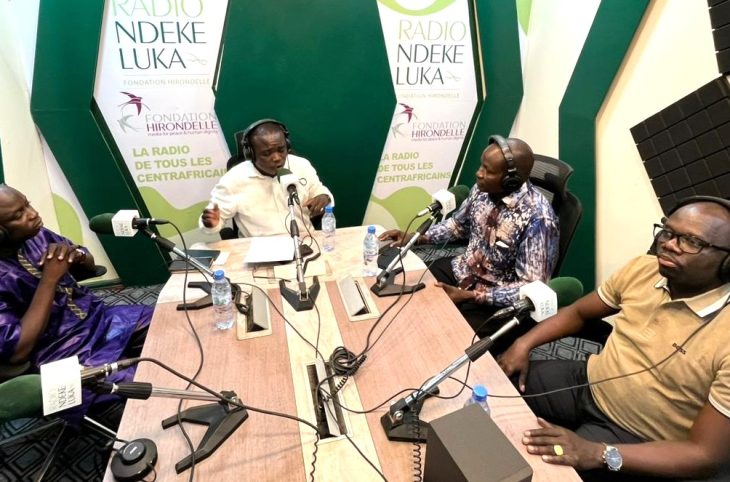 Intelligence artificielle : quels risques pour nos journalistes ?