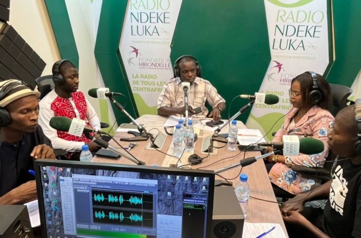 7ème République : les Centrafricains ont-ils encore confiance en leurs institutions ?