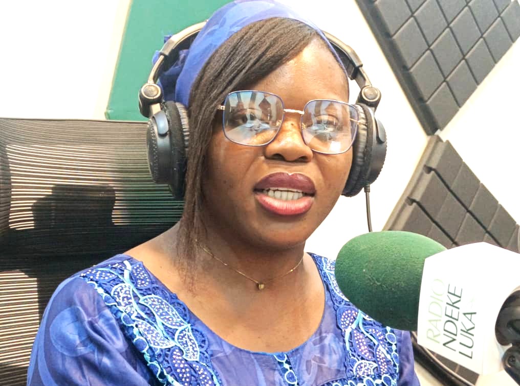 Parité : « Il faut comprendre que la femme centrafricaine est une guerrière »