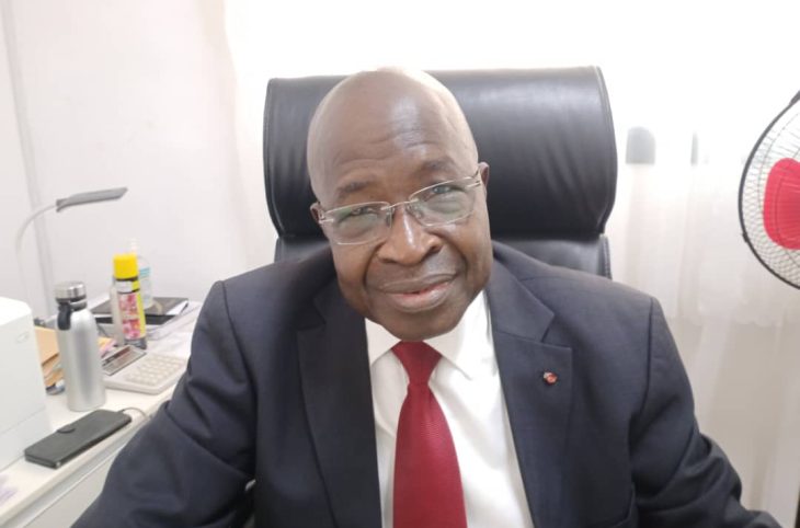 Caisses Mutuelles de Centrafrique (CMCA) : « Nous faisons des efforts pour améliorer nos services »