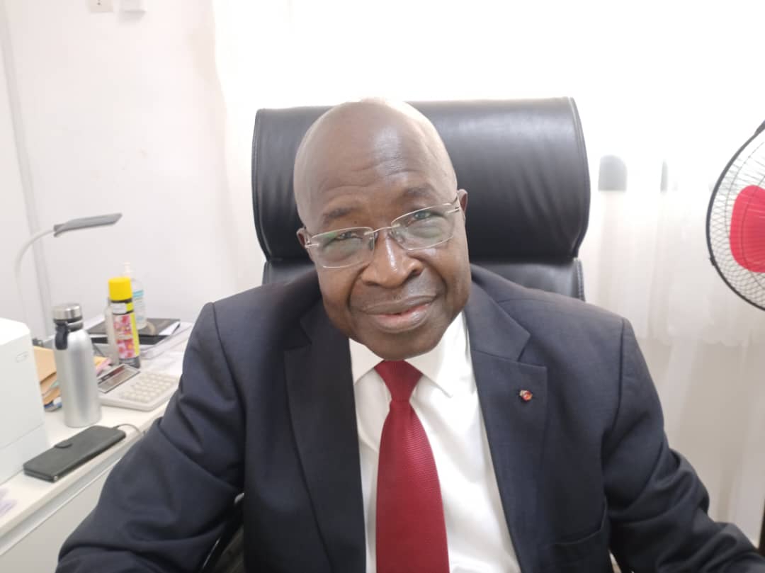 Caisses Mutuelles de Centrafrique (CMCA) : « Nous faisons des efforts pour améliorer nos services »