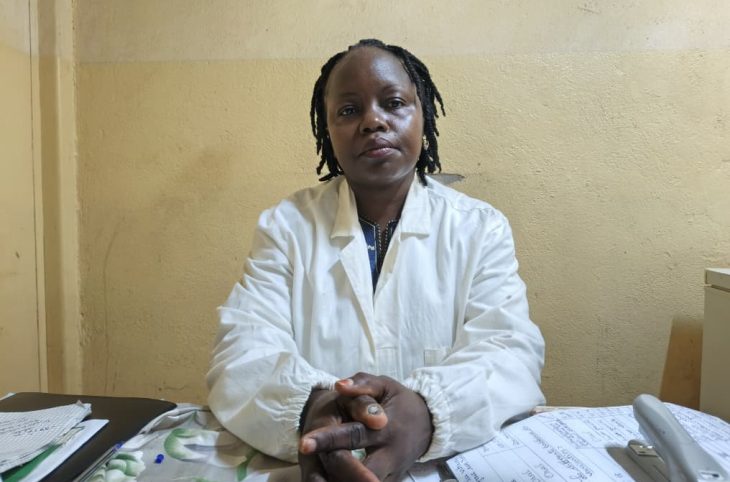 Rougeole : comprendre le traitement et les moyens de prévention